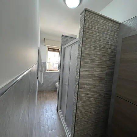 First Floor Lido House With Terrace For Exclusive Use Апартаменты *