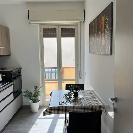 First Floor Lido House With Terrace For Exclusive Use Апартаменты Марцамеми