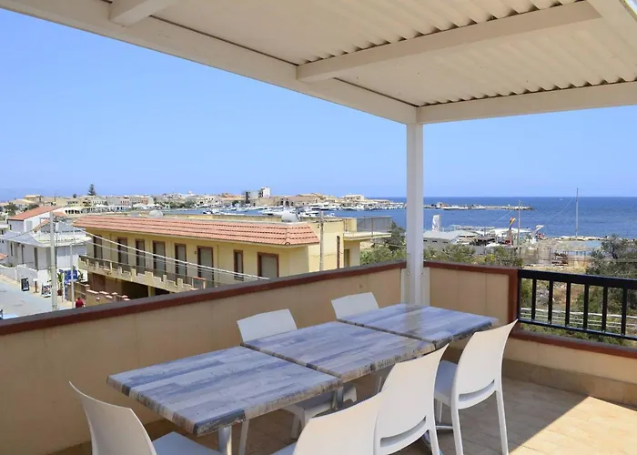 First Floor Lido House With Terrace For Exclusive Use Lejlighed *