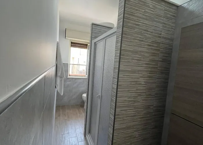 First Floor Lido House With Terrace For Exclusive Use Lejlighed *