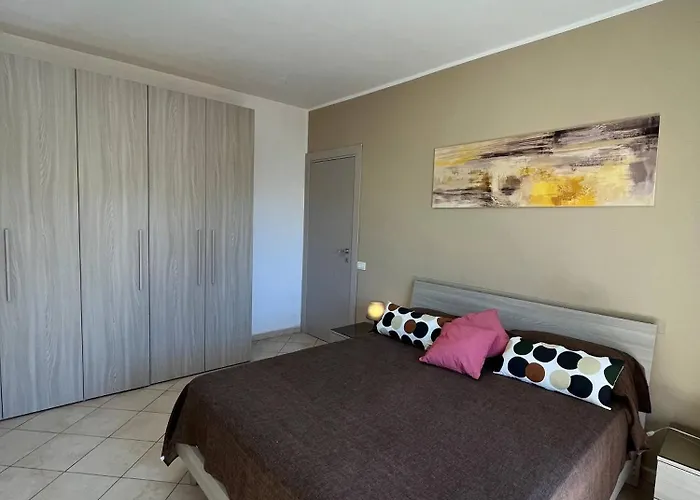 Lejlighed First Floor Lido House With Terrace For Exclusive Use